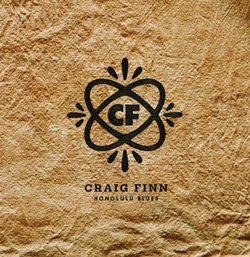 Craig Finn – Honolulu Blues - 7"