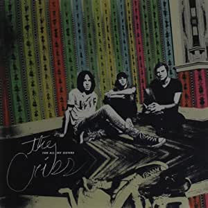 The Cribs - For All My Sisters - USED CD