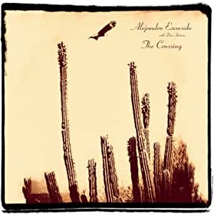 Alejandro Escovedo - The Crossing - CD