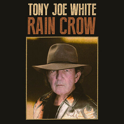 Tony Joe White - Rain Crow - CD