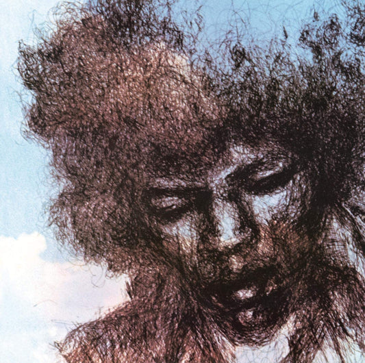 Jimi Hendrix - Cry Of Love - CD