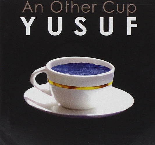 Yusuf / Cat Stevens - An Other Cup - CD