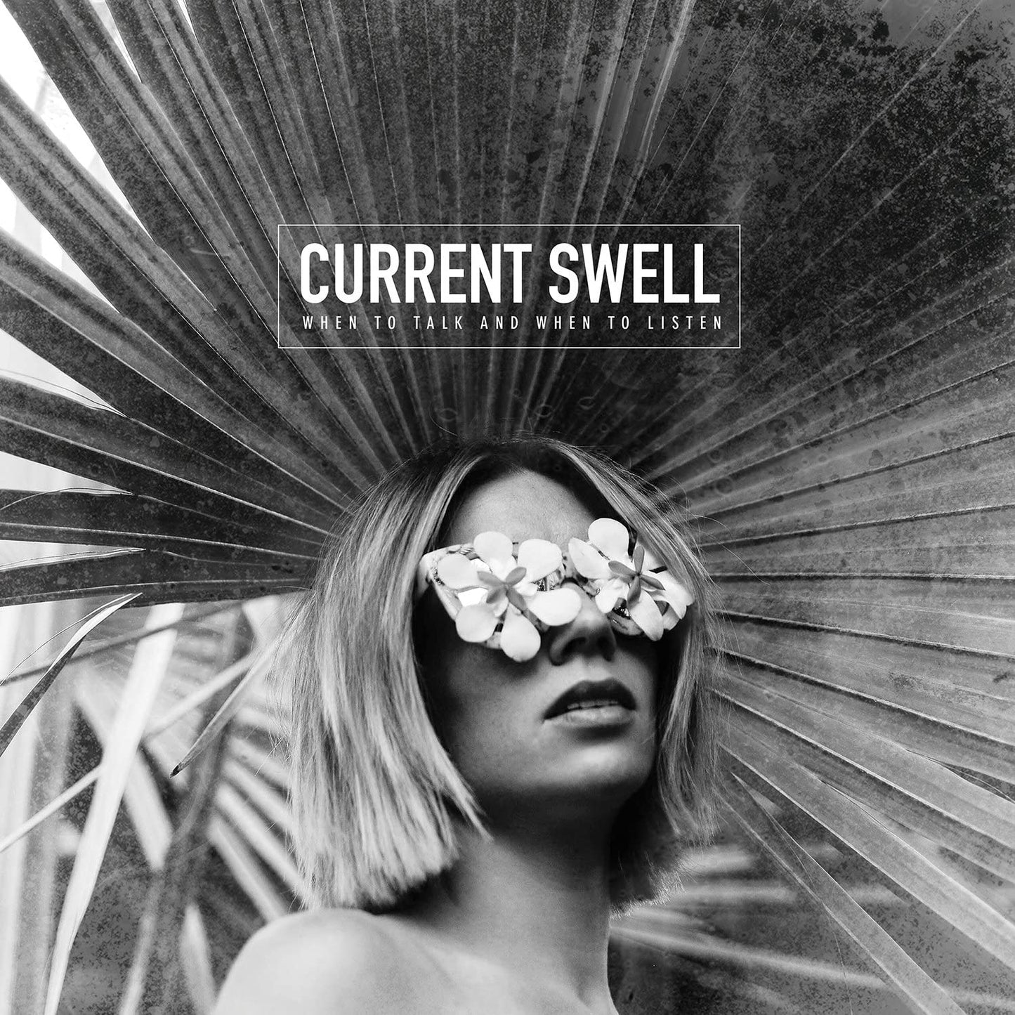 Current Swell – When To Talk And When To Listen - USED CD