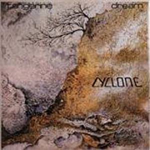 CD - Tangerine Dream - Cyclone