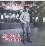 Robert Earl Keen - No Kinda Dancer - USED CD