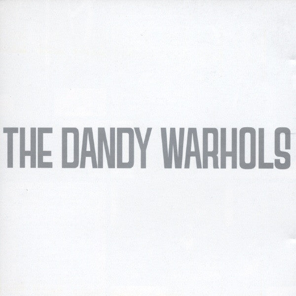 The Dandy Warhols – Dandys Rule OK - USED CD