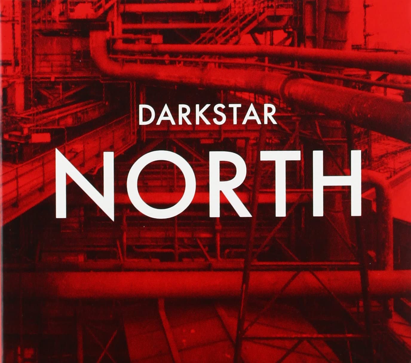 Darkstar – North - USED CD