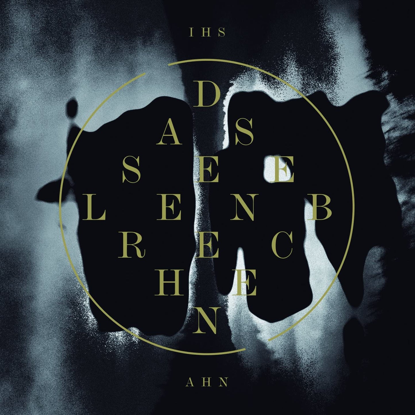 Ihsahn - Das Seelenbrechen - CD