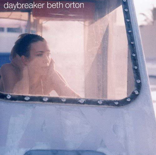 Beth Orton – Daybreaker - USED CD