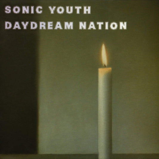 CD - Sonic Youth - Daydream Nation