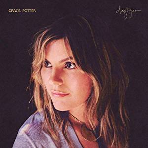 Grace Potter - Daylight - CD