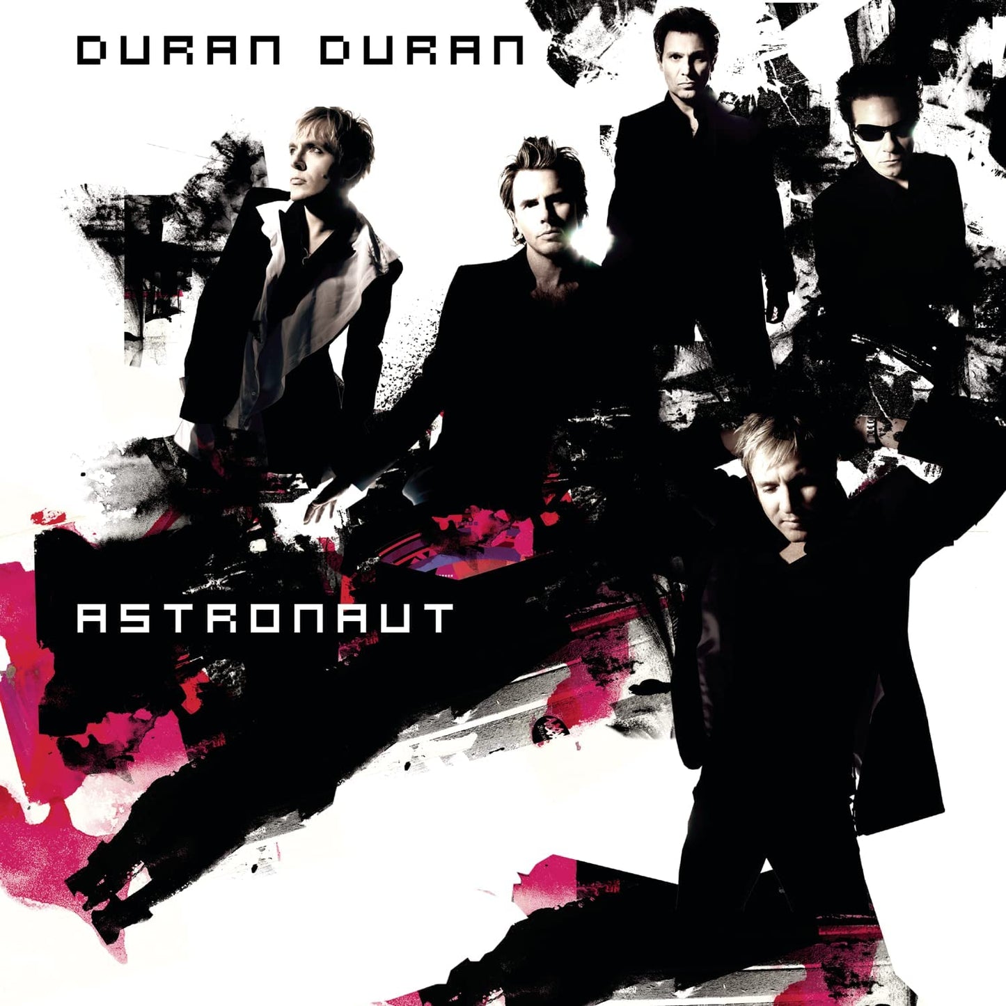Duran Duran – Astronaut -USED CD