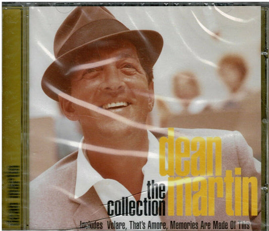 Dean Martin - The Collection - CD
