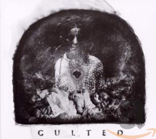 Culted - Of Death And Ritual - CD