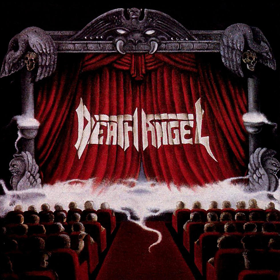 CD - Death Angel - Act III