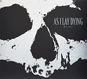 As I Lay Dying - Decas - CD