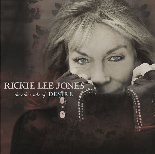 Rickie Lee Jones - The Other Side Of Desire - CD