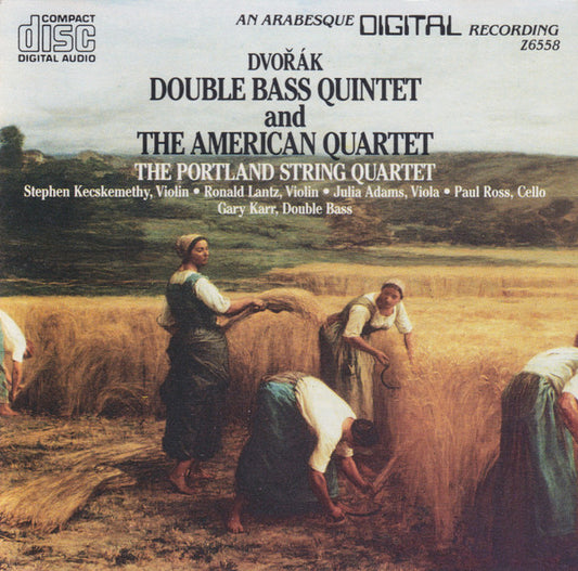 Mendelssohn / Academy Chamber Ensemble – Octet Op.20 Quintet Op.87 -USED CD