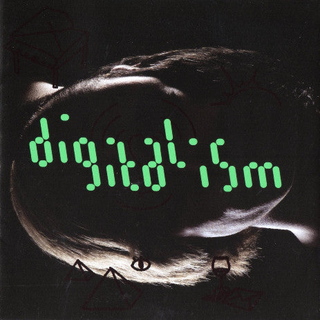 Digitalism – Idealism- USED CD