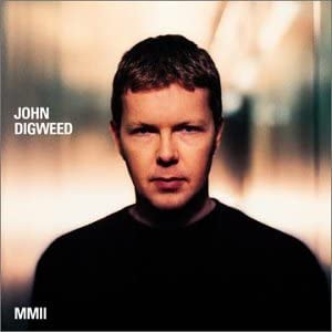 John Digweed – MMII - USED CD