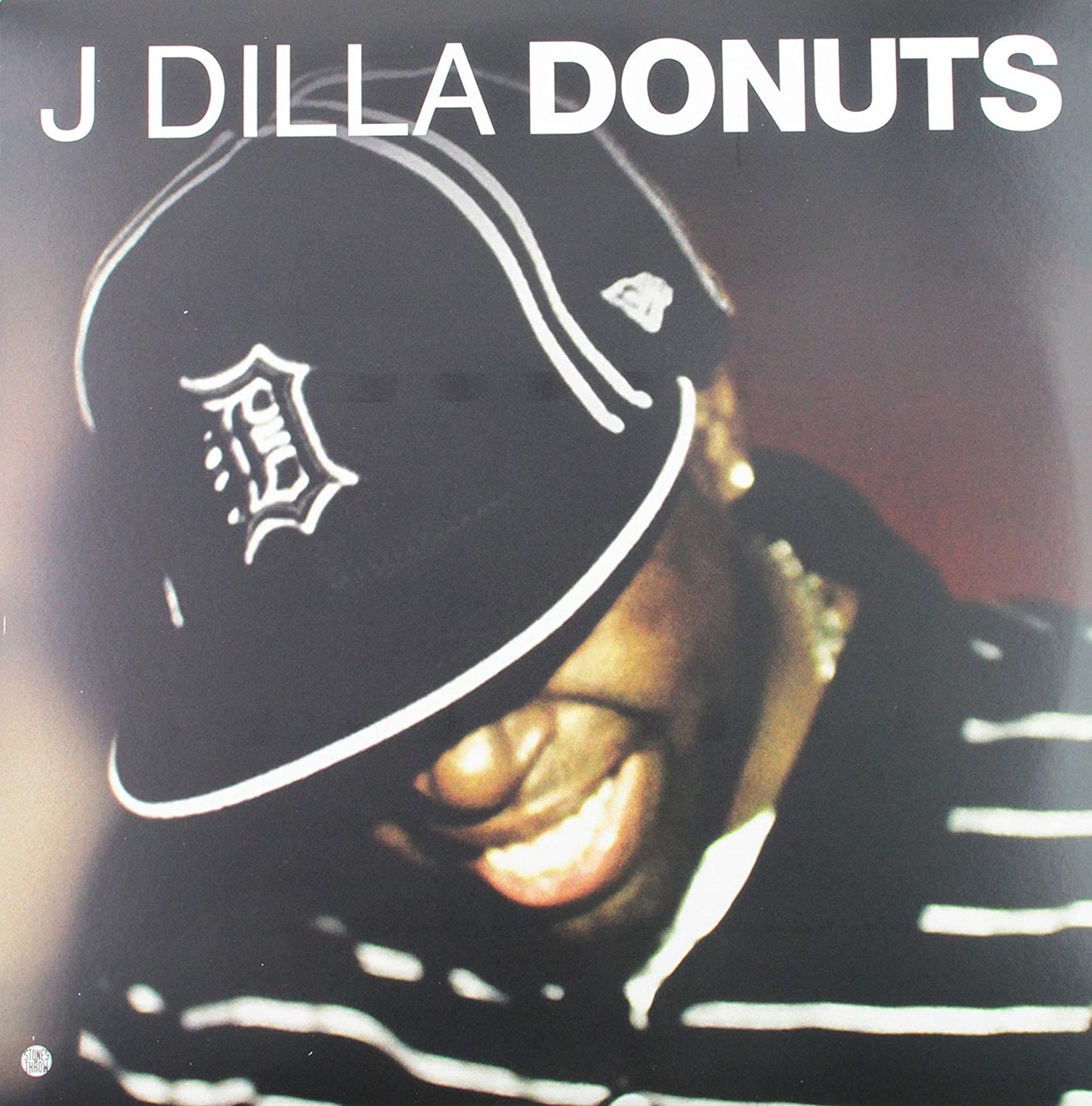 CD - J Dilla - Donuts