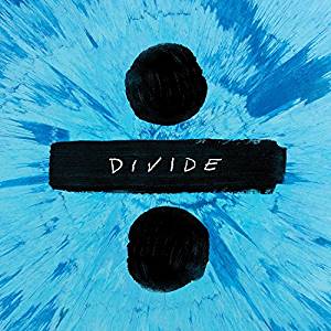 2LP - Ed Sheeran - Divide