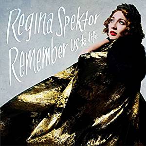 Regina Spektor - Remember Us To Life DLX - CD