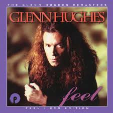 Glenn Hughes - Feel - 2 CDs