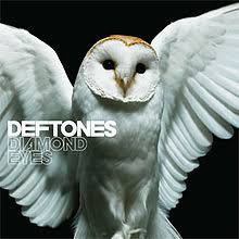 CD - Deftones - Diamond Eyes