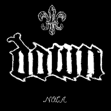 Down - NOLA - CD