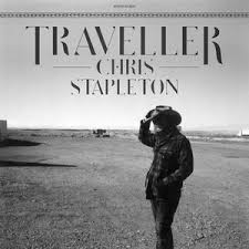 CD - Chris Stapleton - Traveller