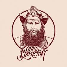 Chris Stapleton - Songs from a Room Volume 1 - CD