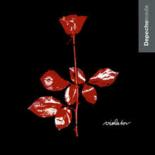 CD - Depeche Mode - Violator