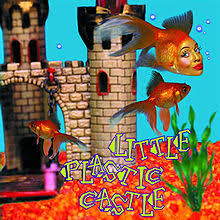 Ani DiFranco - Little Plastic Castle - CD