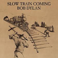 Bob Dylan - Slow Train Coming - CD