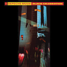 Depeche Mode - Black Celebration - LP