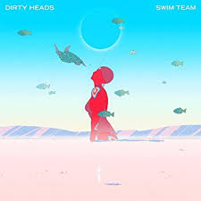 Dirty Heads - Swim Team - CD