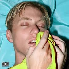 The Drums - Brutalism - CD