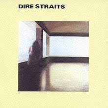 CD - Dire Straits - S/T