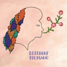 Deerhoof - The Magic - CD