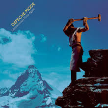 Depeche Mode - Construction Time Again - CD