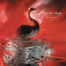 CD - Depeche Mode - Speak & Spell