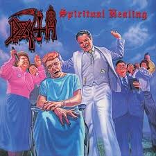 2CD - Death - Spiritual Healing