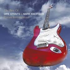 Dire Straits - The Best of Dire Straits & Mark Knoffler - CD