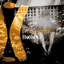 Dave Gahan - Hourglass - CD