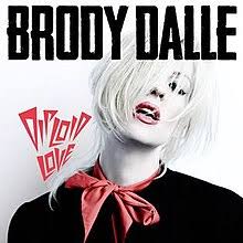 Brody Dalle - Diploid Love - CD
