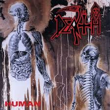 2CD - Death - Human