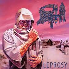 2CD - Death - Leprosy