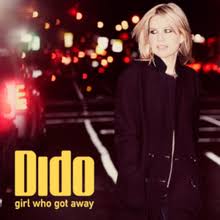 Dido - Girl Who Got Away - CD