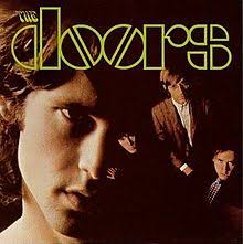 CD - The Doors - The Doors